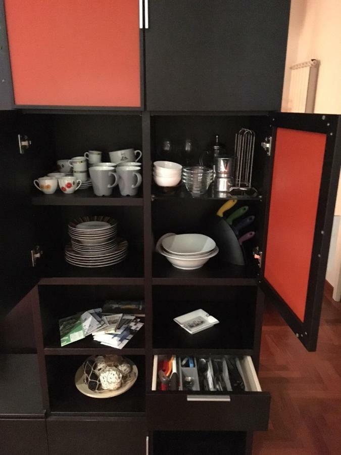 Bracco Suite نابولي المظهر الخارجي الصورة