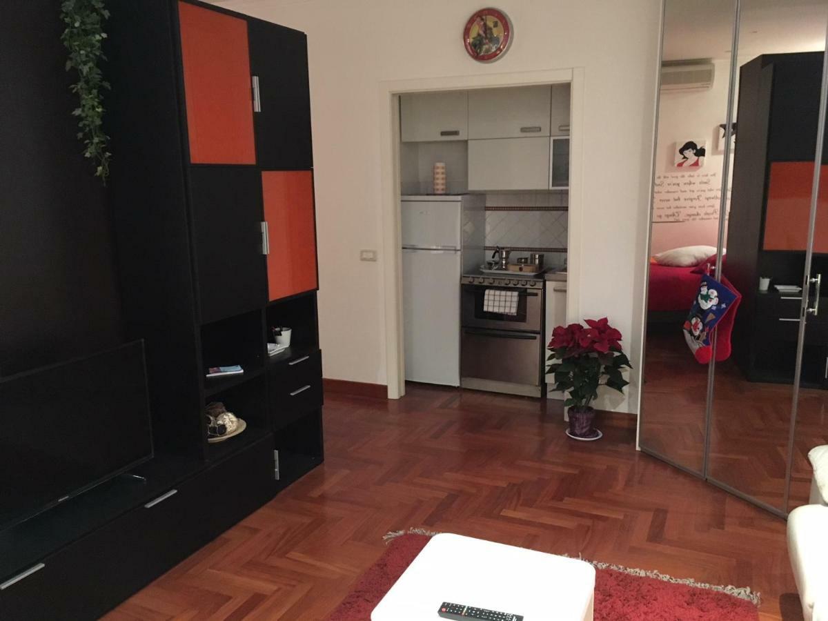 Bracco Suite نابولي المظهر الخارجي الصورة