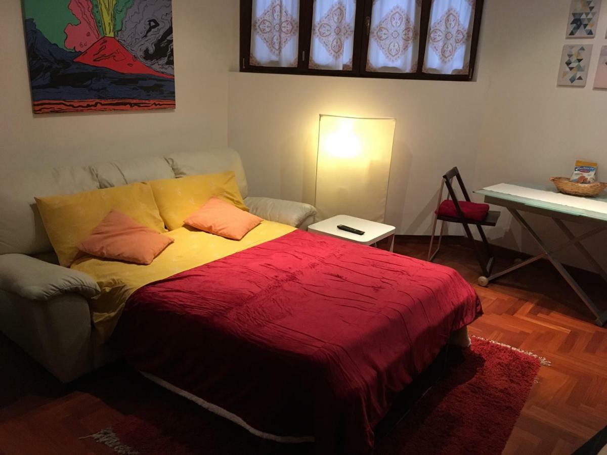 Bracco Suite نابولي المظهر الخارجي الصورة