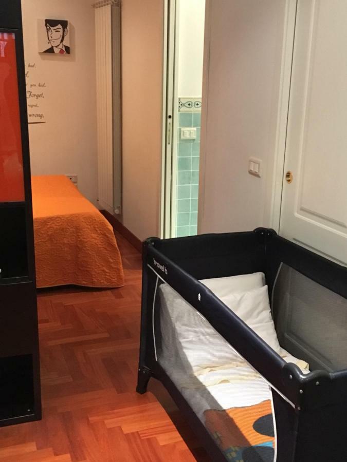 Bracco Suite نابولي المظهر الخارجي الصورة